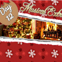 MRHH 12 Days of Xmas: Musical Extravaganza