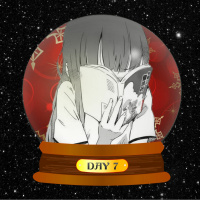 MRHH 12 Days Of Xmas 2018 - Day 7: Writing Questions