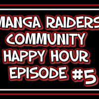 MR Happy Hour Episode 5