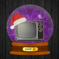 Day 12 - Public Access Christmas Special 2020