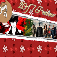 MRHH 12 Days of Xmas: 2017 Preview