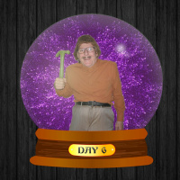 MRHH 12 Days Of Xmas 2020 - Day 6: When Uncle Larry Comes To Town