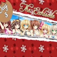 MRHH 12 Days of Xmas: The Ecchisode