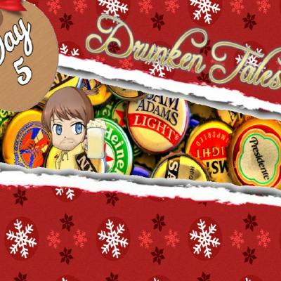 Manga Raiders Happy Hour Podcast