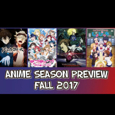 Manga Raiders Happy Hour Podcast