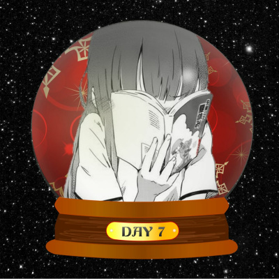 Manga Raiders Happy Hour Podcast