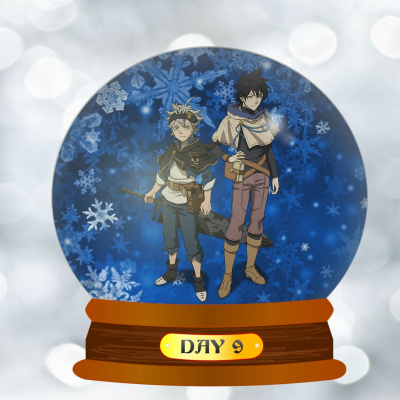 Manga Raiders Happy Hour Podcast