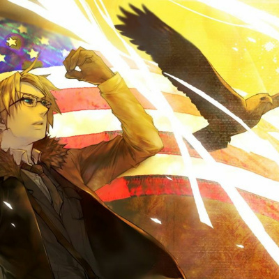 Manga Raiders Happy Hour Podcast