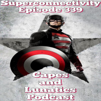 Superconnectivity Ep #339: John Walker - US Agent