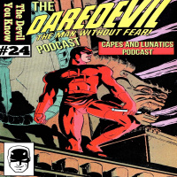 The Devil You Know Ep #24: Daredevil #304 (1992)  Daredevil #35 (2021)
