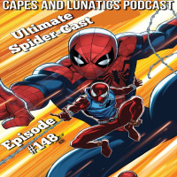 Ultimate Spider-Cast Ep #148: Amazing Spider-Man #75  Scarlet Spider - Cyberwar 