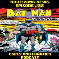 Nightwing News Ep #88: Batman #156
