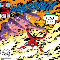 The Devil You Know Ep #26: Daredevil #266