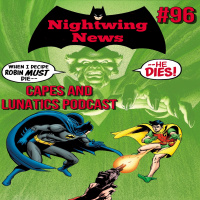Nightwing News Ep #96: Batman #232