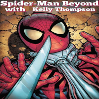 Spider-Man Beyond with Kelly Thompson