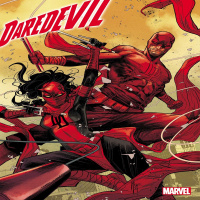 The Devil You Know Ep #27: Parts Of A Hole Part 1  Daredevil #36 (2021)