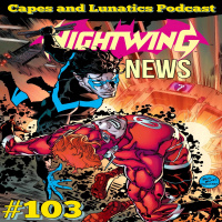 Nightwing News Ep #103: Nightwing #21