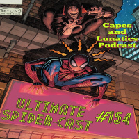 Ultimate Spider-Cast Ep #154: Amazing Spider-Man #165-#166  Amazing Spider-Man #78