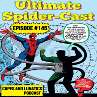 Ultimate Spider-Cast Ep #145: Amazing Spider-Man #3