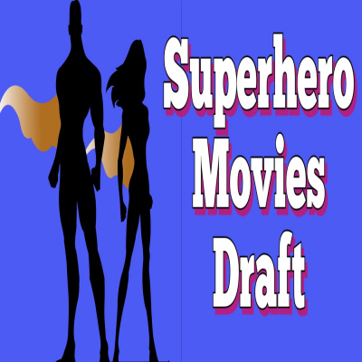 Capes And Lunatics Podcast