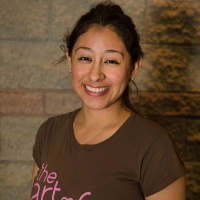 WellnessCast™ Conversation with Rocsana Enriquez of the Art of Yoga Project