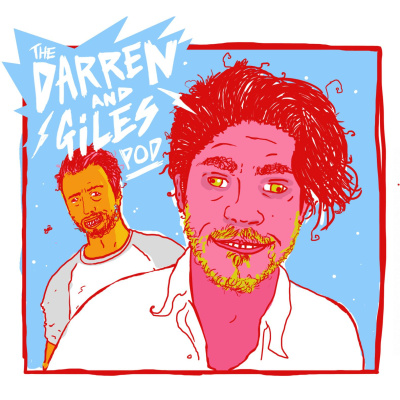 Darren And Giles Show