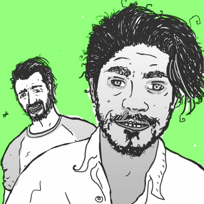 Darren And Giles Show