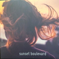 Set Sunset Boulevard by Carlo Dee