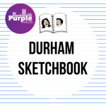Durham Sketchbook