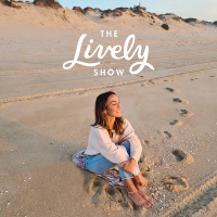TLS #98: Purpose, Motherhood, Overcoming Anxiety  Making a Difference with Ashley LeMieux (The Shine Project)