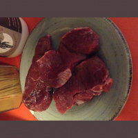 Yakkin With Nick Ep.14 Yak Meat is The Best