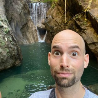 YWN 58 Antony Sammeroff on Authenticity in Relationships