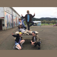 Yakkin With Nick Ep.18 First Annual KV Can Jam: Professor Nash and Andi Beck