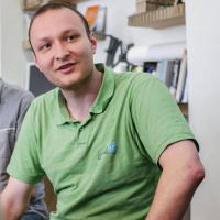 Yakkin With Nick Ep.35 Non-Violent Relationships With Philip Frey