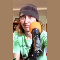 Yakkin With Nick Ep.9 Authenticity