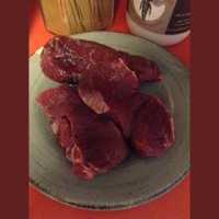 Yakkin With Nick Ep.39 Meat Eater