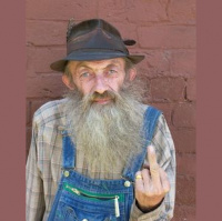 Yakkin With Nick Ep.8 I Wanna Be A Hill Person