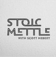 Yakkin With Nick Ep.6 Stoic Mettle with Scott Hebert