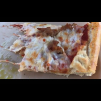 Yakkin With Nick Ep.24 Nash and August at American Dream Pizza