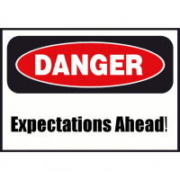 Yakkin With Nick Ep.16 Expectations