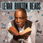 Levar Burton Reads