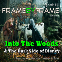 S01E11 Into The Woods and the Dark Side of Disney