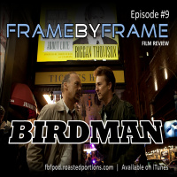 S01E09 Birdman