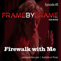 S01E05 Twin Peaks: Fire Walk With Me