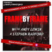 S09E08 The Evil Dead PITCH PODCAST