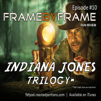 S01E10 The Indiana Jones Trilogy
