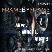 S01E02 Alien/Aliens/Alien 3