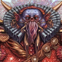 Cosmic Encounter Tournament Podcast