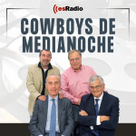 Cowboys De Medianoche