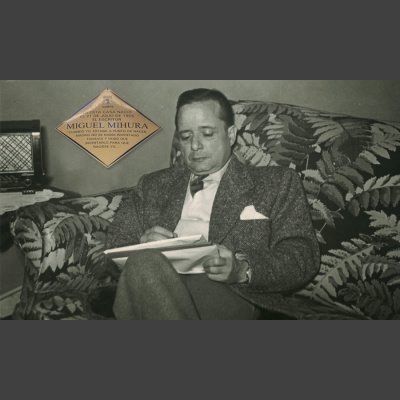 Cowboys De Medianoche